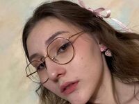 camgirl masturbating with sextoy IngeFelde