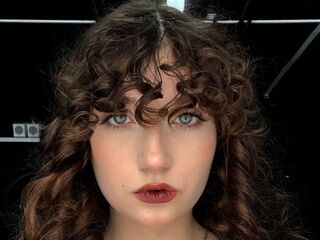 camgirl webcam picture IngeHosterman