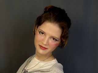 girl porn cam IrisKemp