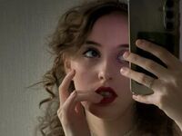 nude webcam girl pic IrishMcauliffe