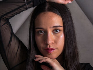 camgirl playing with sex toy IrysMontiel