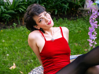 hot girl sex cam IveteDurand