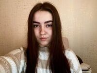 fingering webcamgirl picture IvyKropp