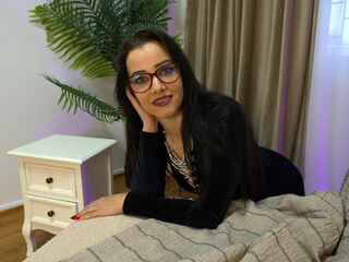 free live cam IvyStone