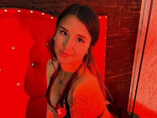 erotic webcam picture IzaNoire