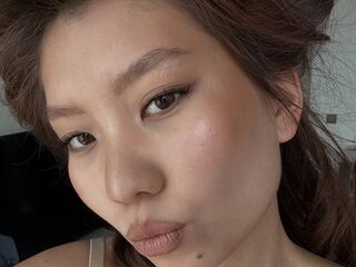 closeup web cam JamieRamirez