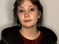 naughty camgirl fingering pussy JanethPontoriero