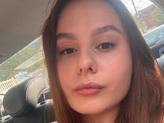 shower live cam JaynePencil