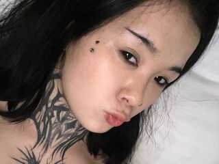 cam girl fingering pussy JellyLolla