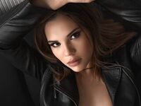 free nude webcam JenellDelorme