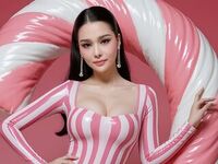 cam girl masturbating with sextoy JennieMori