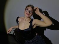 cam girl live cam JennyBlossom