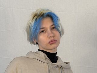 cam hooker JesseRuppe