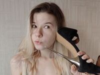 beautiful girl cam JessyDough