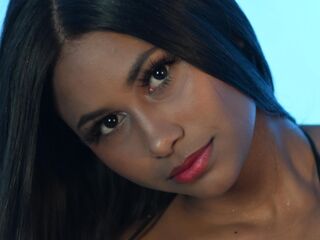 hot webcam video JeyMoon