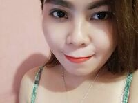 topless webcamgirl JhoanaBalagon