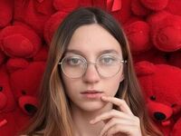 naked camgirl JoeannWene