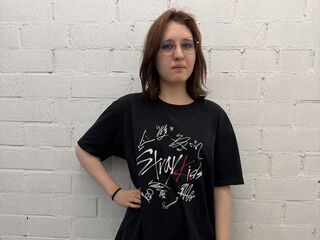 cam whore JoslynForrester