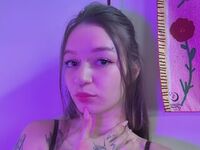 camgirl masturbating with sextoy JuliaBoebel