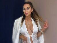 fingering camslut JulyMilky