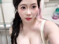 camgirl livesex JunlinGao