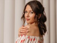 topless girl KaraKirby