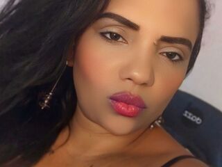 naughty camwhore KaremLore