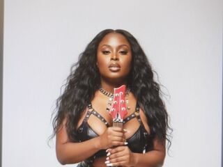 naughty camgirl photo KarinaLondres