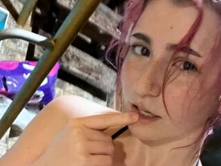 naked cam girl masturbating KarlaLitrenta