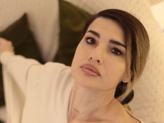 hot webcam show KaronTouche