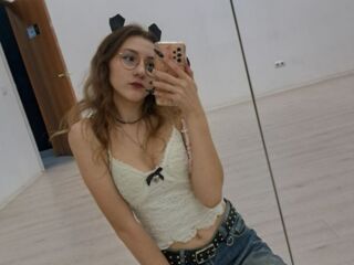 hot webcam show KarryLagerstedt