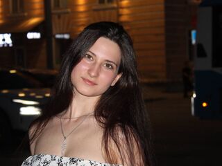 girl cam naked KarynVenegas