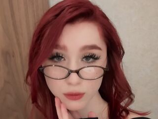 sexy webcamgirl picture KatieCornelio