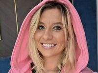 streaming live webcam KaylinJan