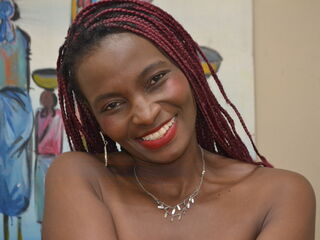 camgirl pic KeishaCrane