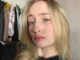 beautiful cam girl KennaFreidkin