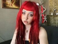 camgirl live sex picture KiaraSi