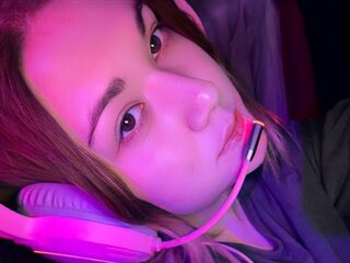 shower sex cam KimSoprano