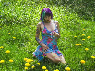 porn web cam KimWexler