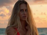 live cam show KiraBen