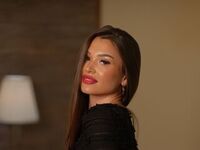 masturbating cam girl KisaraPly