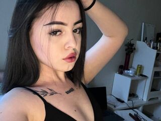 sexy camgirl picture KitaTomson
