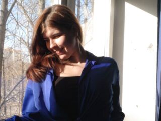 hot cam slut KourtneyEsshaki