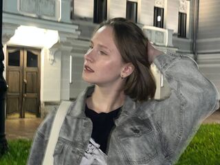live jasmin sex webcam KrissyJn
