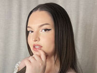 girl fingering pussy KristyGrace