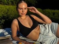 hot live cam KrystalLaaz