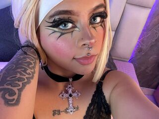 babecam KylieBaker