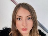 cyber sex show KyraKur