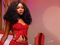 shower sex web cam LalahEmrald