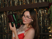 hot girl cam picture LanaAirlie